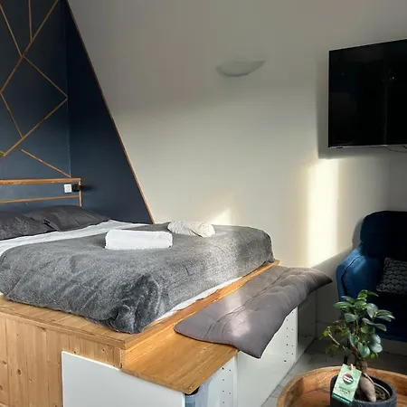 Superbe Cosy Et Atypique 3 Etoiles *